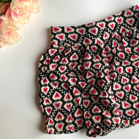 Forever 21 Pants - 🎄 3/$10 Forever 21 Boho Shorts